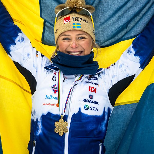Frida Karlsson