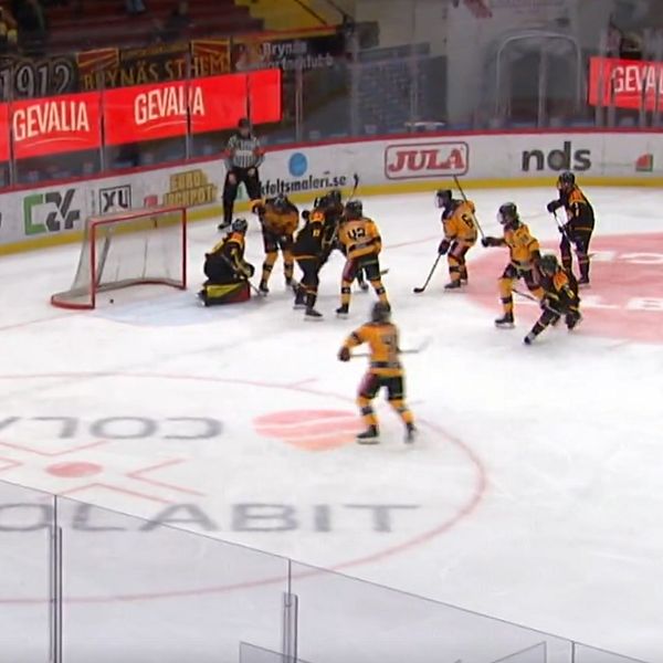 Brynäs Luleå