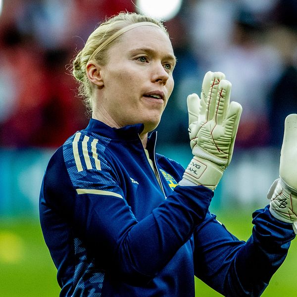 Hedvig Lindahl