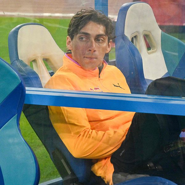 Armand Duplantis