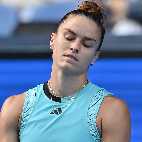 Maria Sakkari