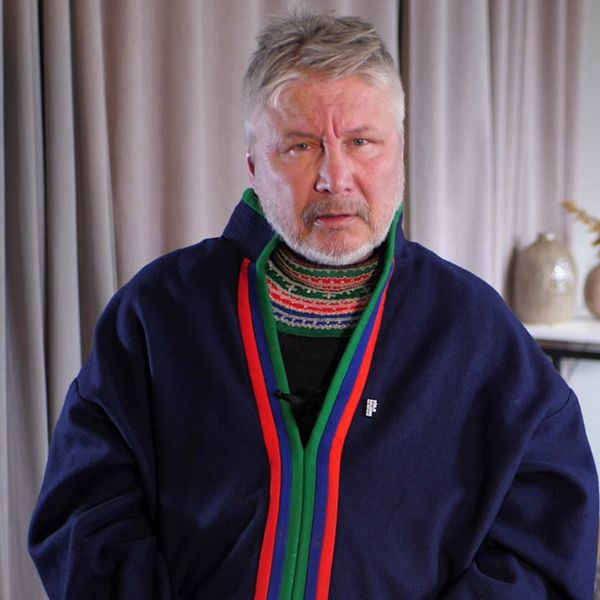 Anders Kråik