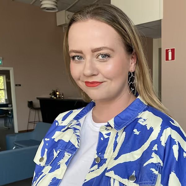 Kata Nilsson (S)