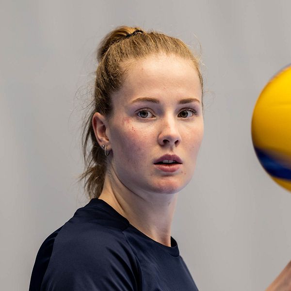 Isabelle Haak.