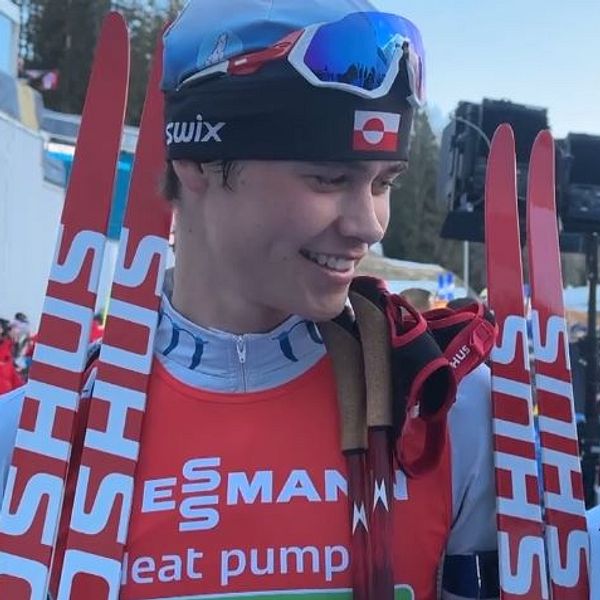 Syskonen Slettemark, skidskytte-VM