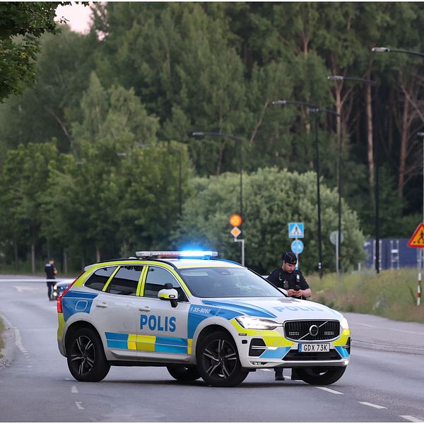 försök till mord, häggvik, sollentuna, sats, gym