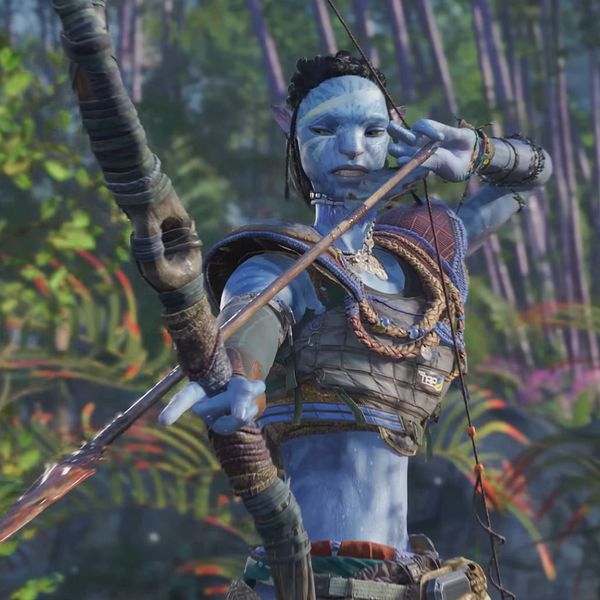 Avatar: Frontiers of Pandora och Massive entertainment Ditte Deenfeldt