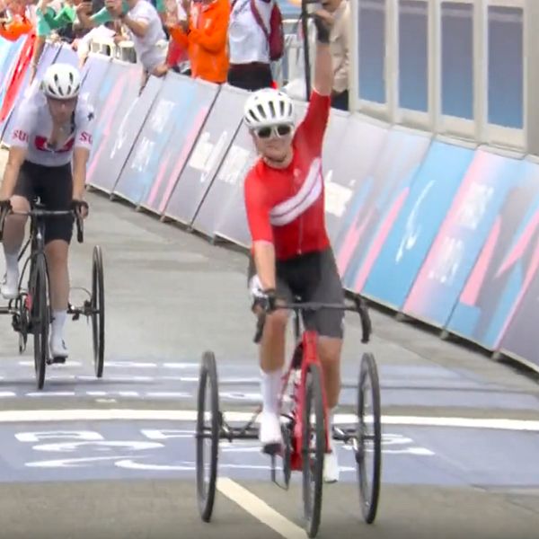 Paralympics