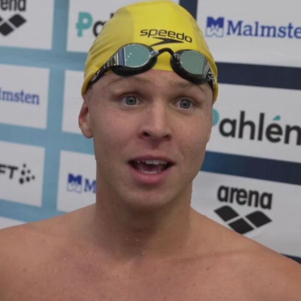 Victor Johansson