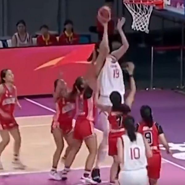 Zhang Ziyu