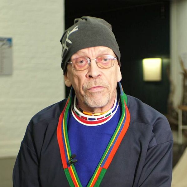 Stefan Mikaelsson, Vuovdega