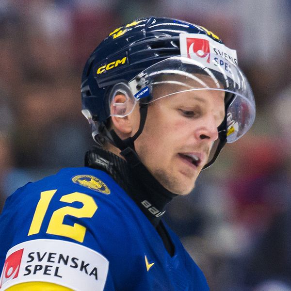 Finska svaret i ishockey-VM efter svenska piken: ”Kan säga vad han vill”