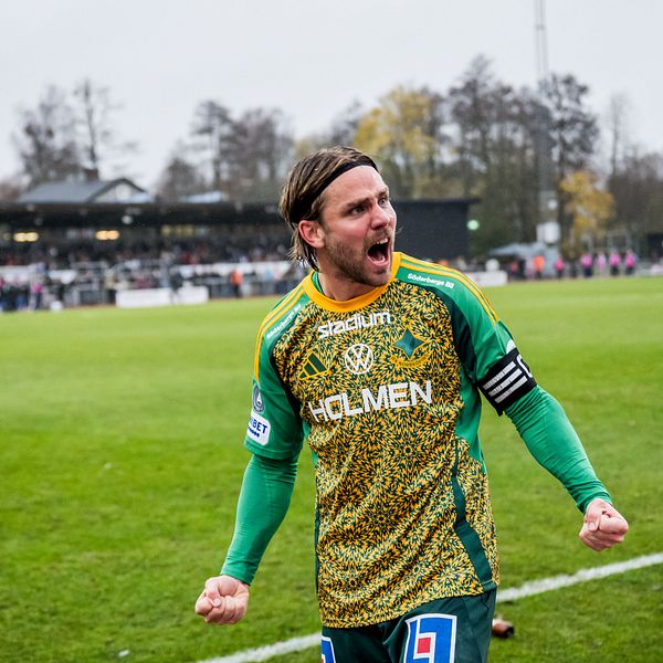 Christoffer Nyman