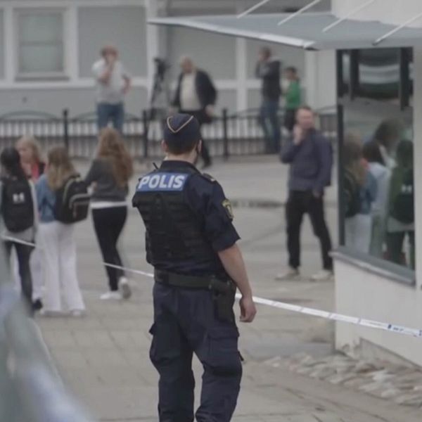 SVT