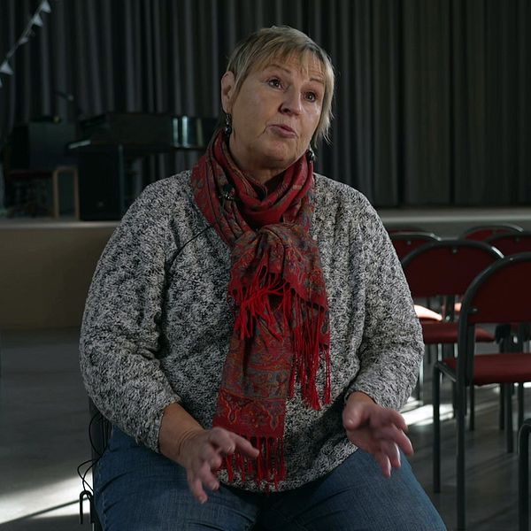 Maarit Turtiainen
