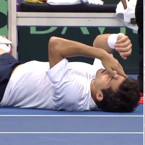 Davis Cup