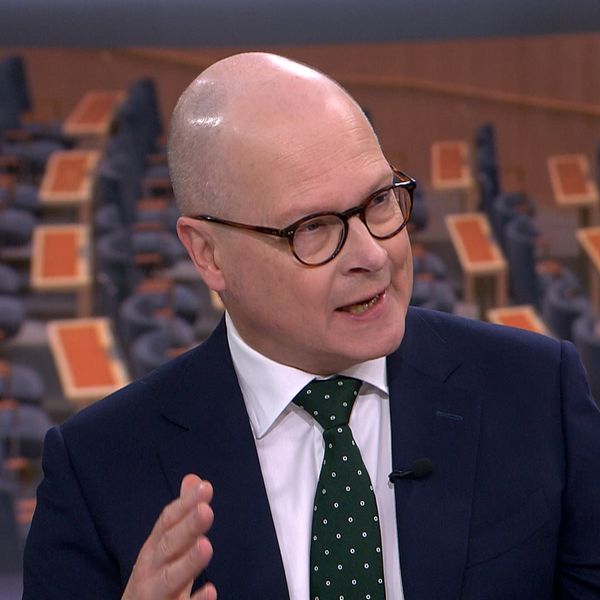 Mats Knutson