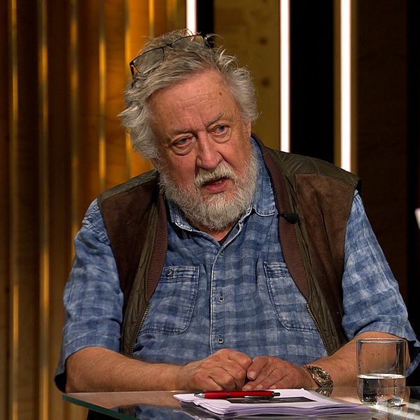Leif GW Persson