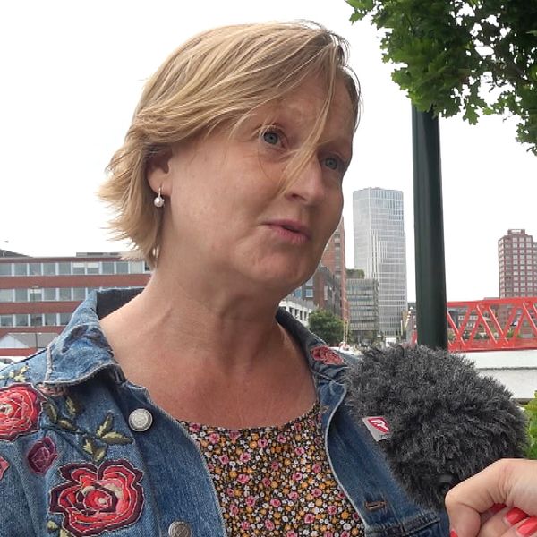 Madeleine om de internationella adoptionerna: ”Det är för jävligt ...