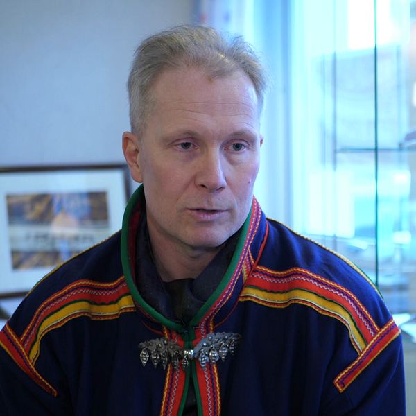 Jon Utsi
