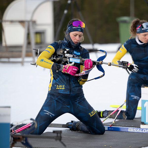 Elvira Öberg