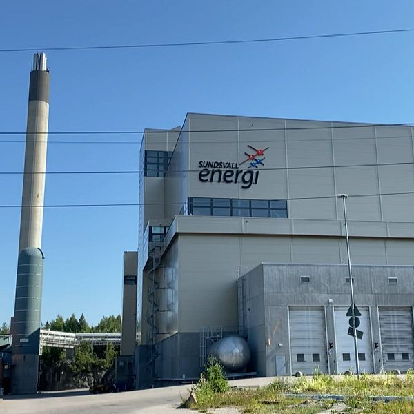 Sundsvalls Energi berättar  hur den stoppade miljardsatsningen i Örnsköldsvik kan påverka projektet i Sundsvall.