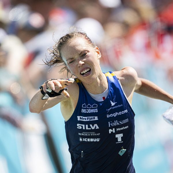 Tove Alexandersson