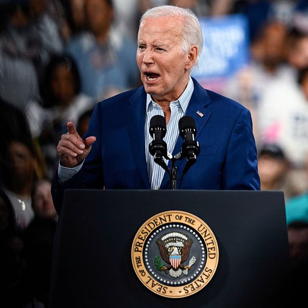 Joe Biden