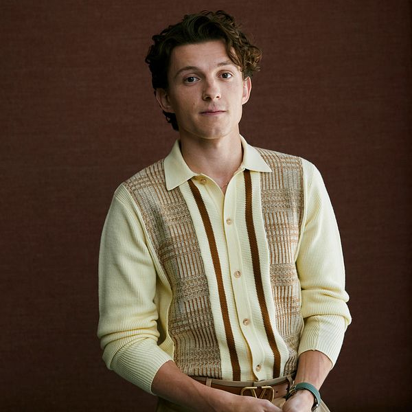 Tom Holland