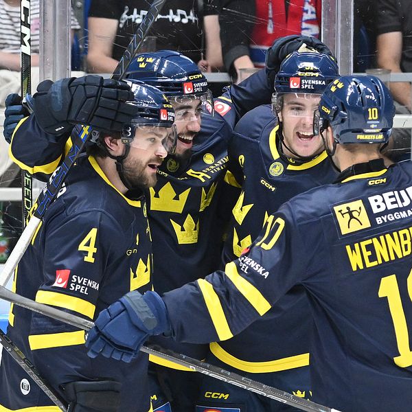Tre Kronor