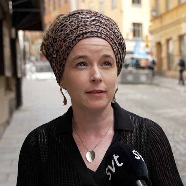 Amanda Lind