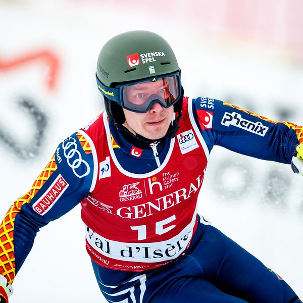 Kristoffer Jakobsen.