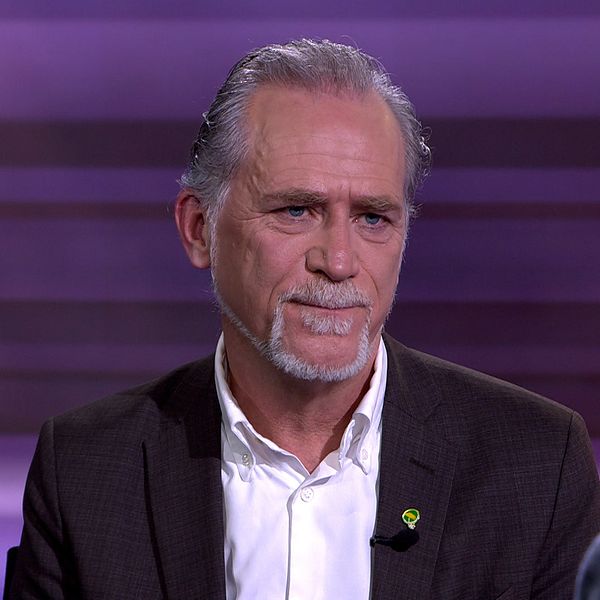 Daniel Helldén
