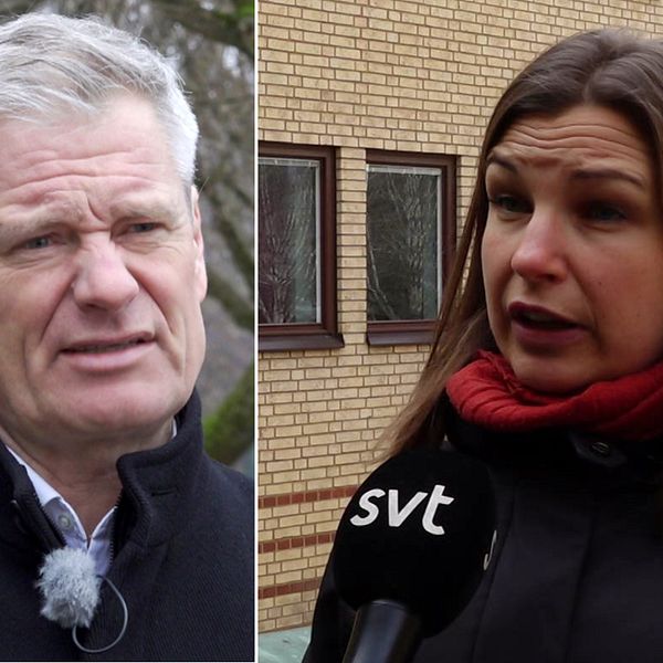 Tandvård, regiondirektör. Tandvårdschef Idakajsa Sand.-