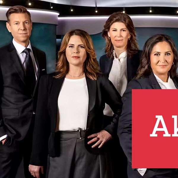 Aktuellt.