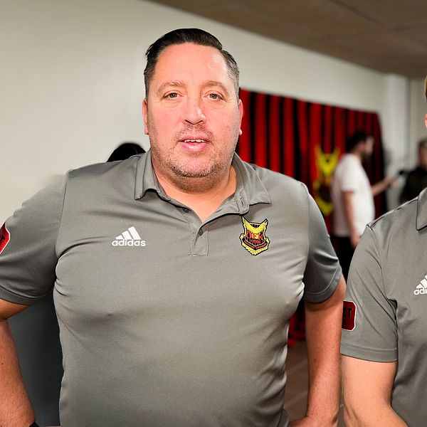 Magnus Powell och Stefan Lundin fortsätter sina karriärer inom Östersunds Fotbollsklubb.