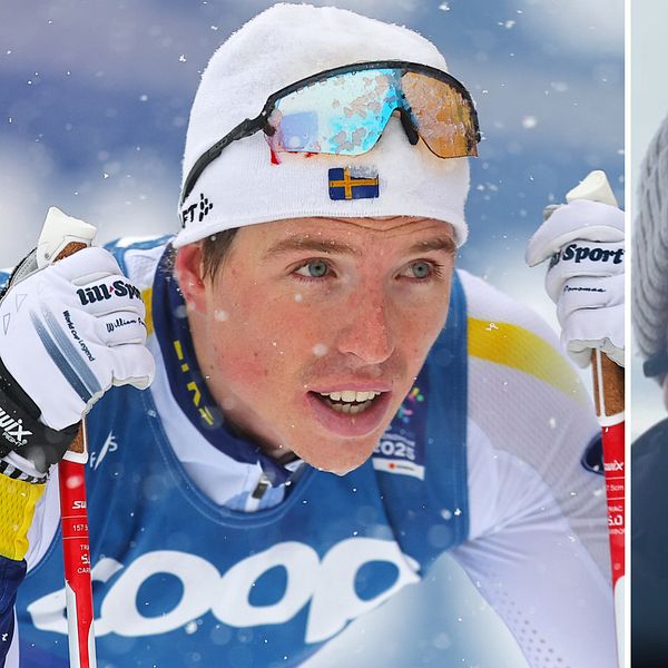 William Poromaa/Anders Blomquist