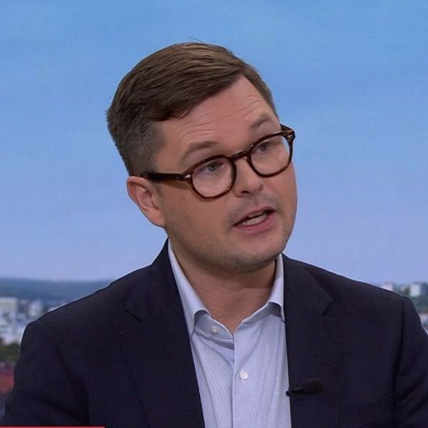 Därför kan Lars Løkke Rasmussen få en avgörande roll – Danska valet ...