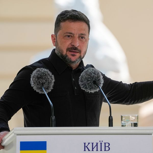 Volodymyr Zelenskyj