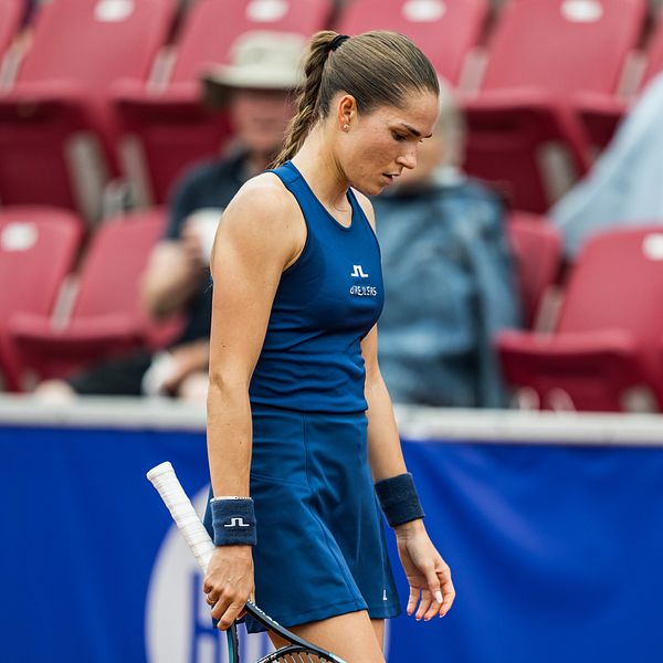 Mirjam Björklund