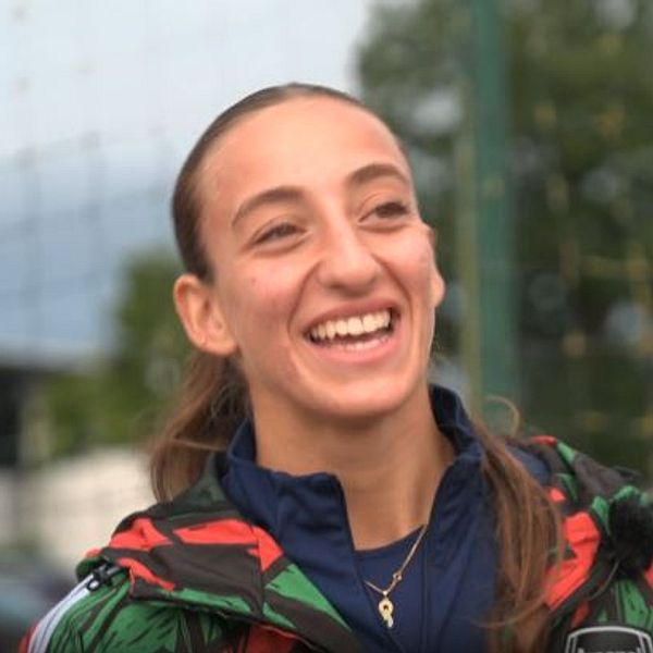 rosa kafaji