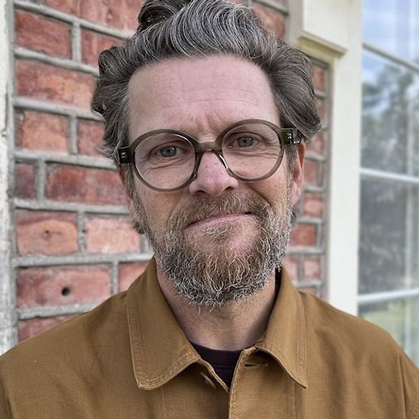 Jerker Bexelius