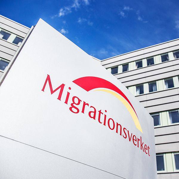 Migrationsverket