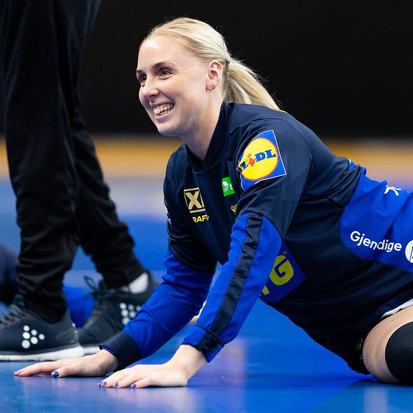 Mathilda Lundström