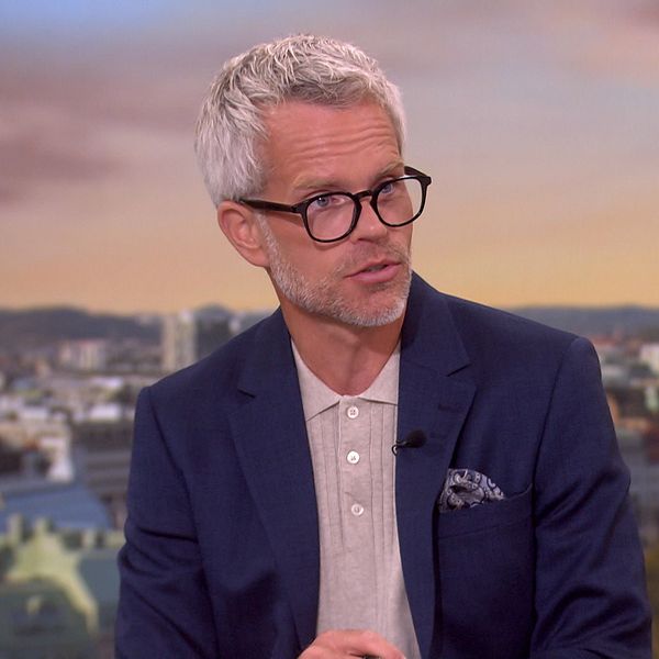 Alexander Norén.