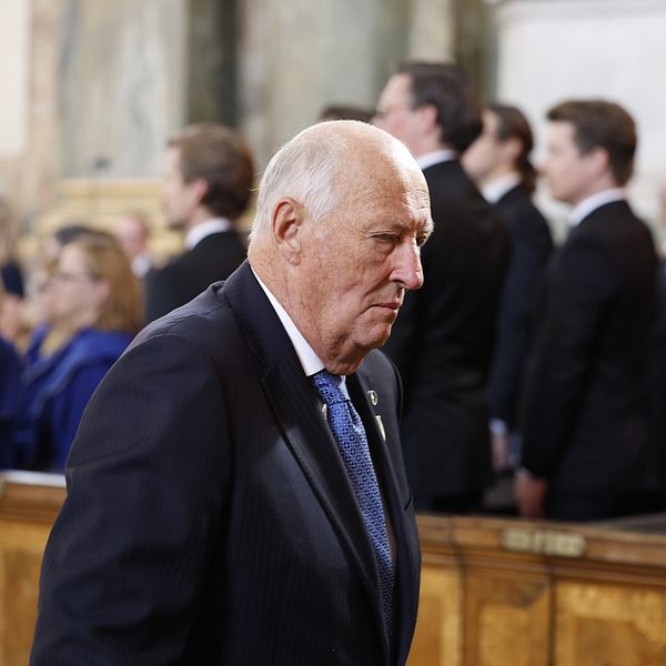 Kung Harald