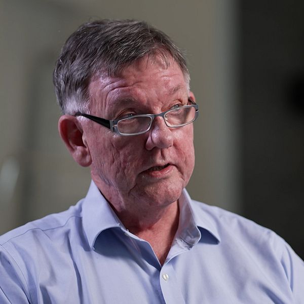 Per Hultengård/TU