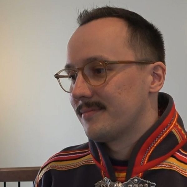 Isak Utsi