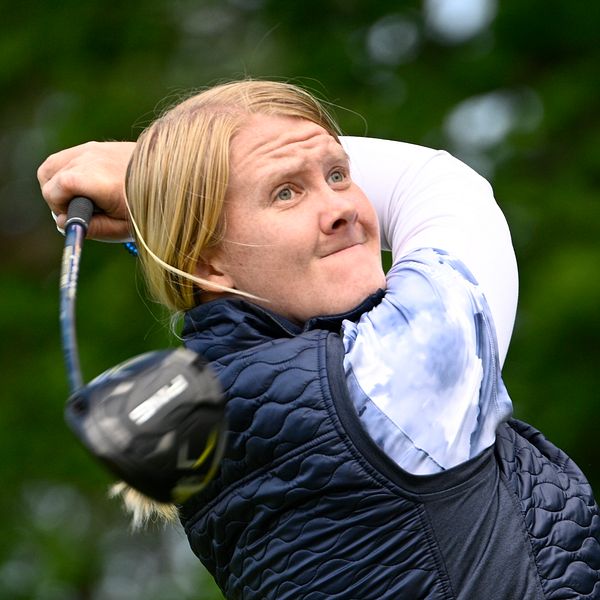 Golfaren Ingrid Lindblad kommer få spela US Open.