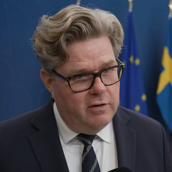 Gunnar Strömmer